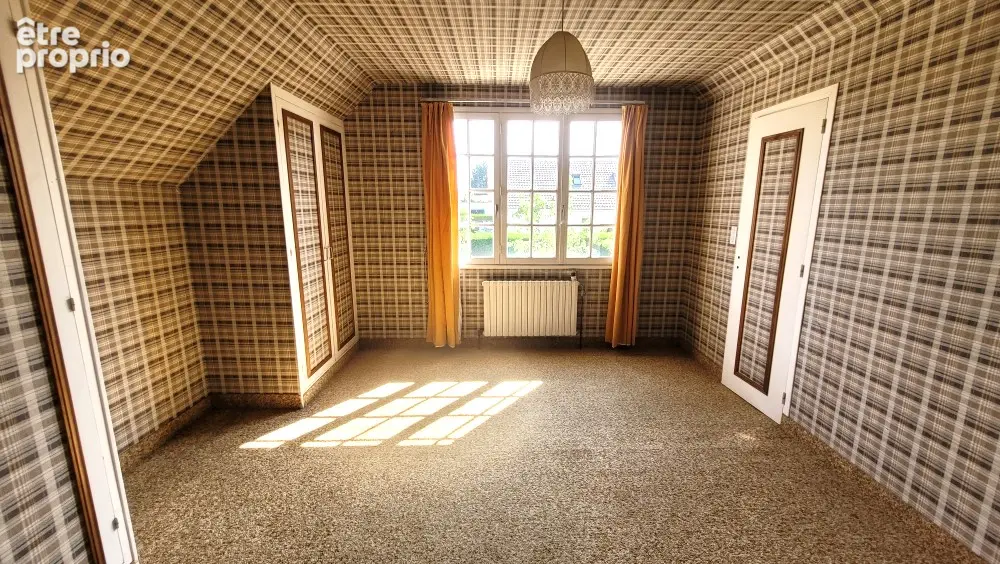 Maison de 4 pièces principales dépendance aménageable sur terrain de 669m² - photo 12