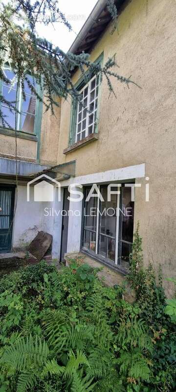 Maison 130 m² à La Trinite-Porhoet  - photo 7