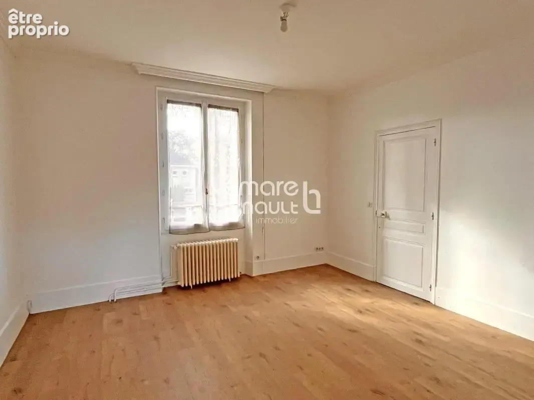 Superbe maison bourgeoise 6 chambres, 1200 m² de terrain - photo 10