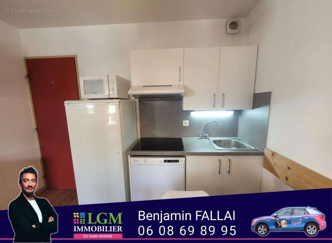 Appartement à SAINT-SORLIN-D&#039;ARVES