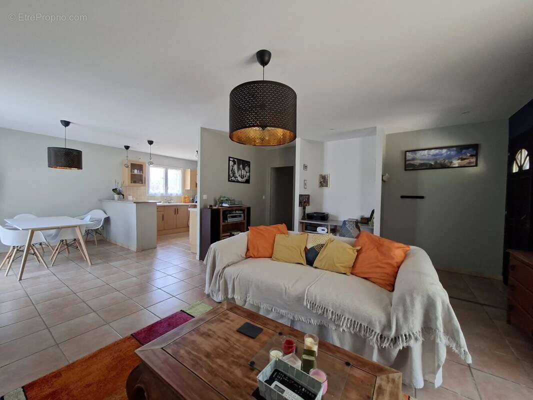 Maison  individuelle - photo 2