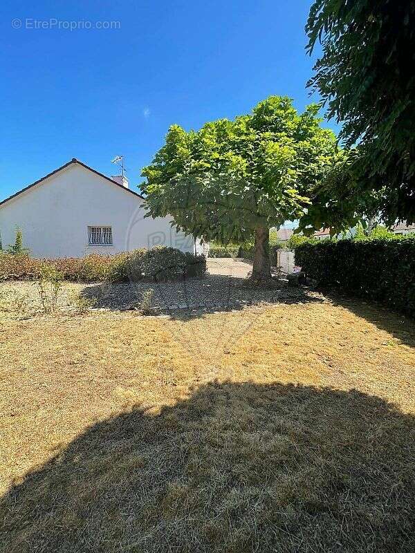 Maison 3 chambre(s) à vendre - photo 5