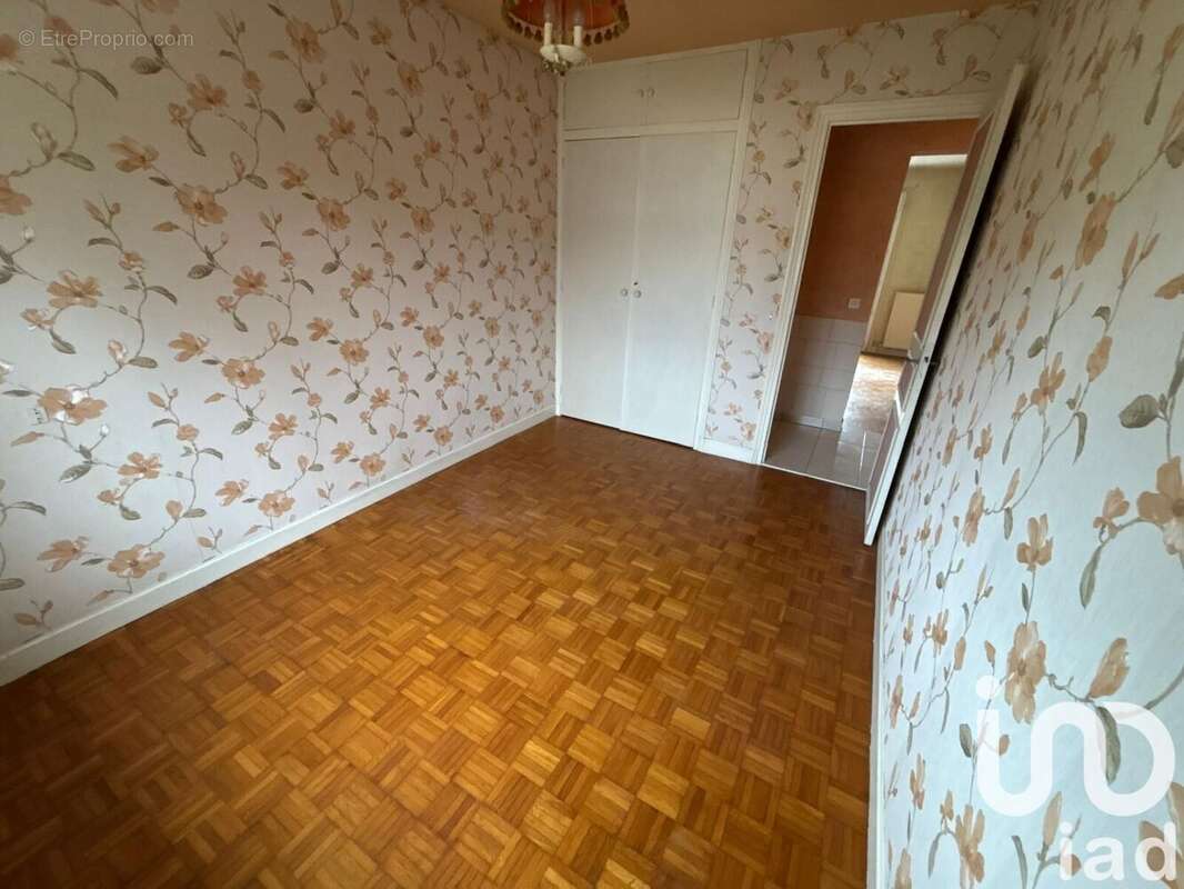 Photo 7 - Maison à COULOMMIERS-LA-TOUR