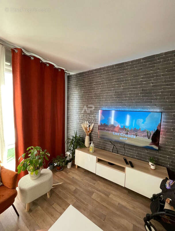 Appartement à POISSY