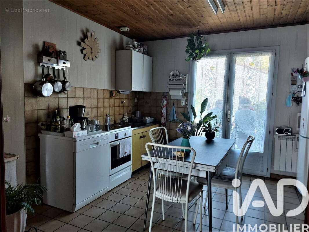 Photo 5 - Maison à PORNIC