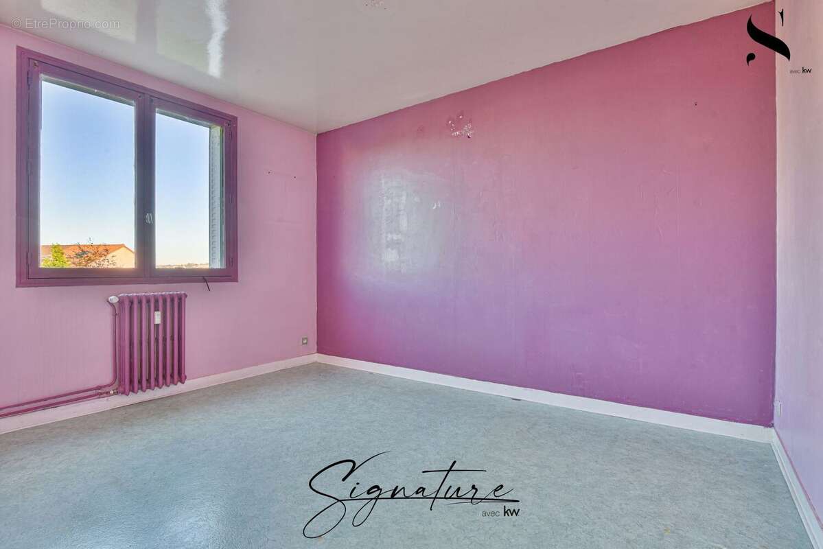 Appartement à LIMOGES