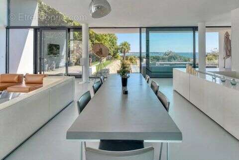 Maison à ANTIBES