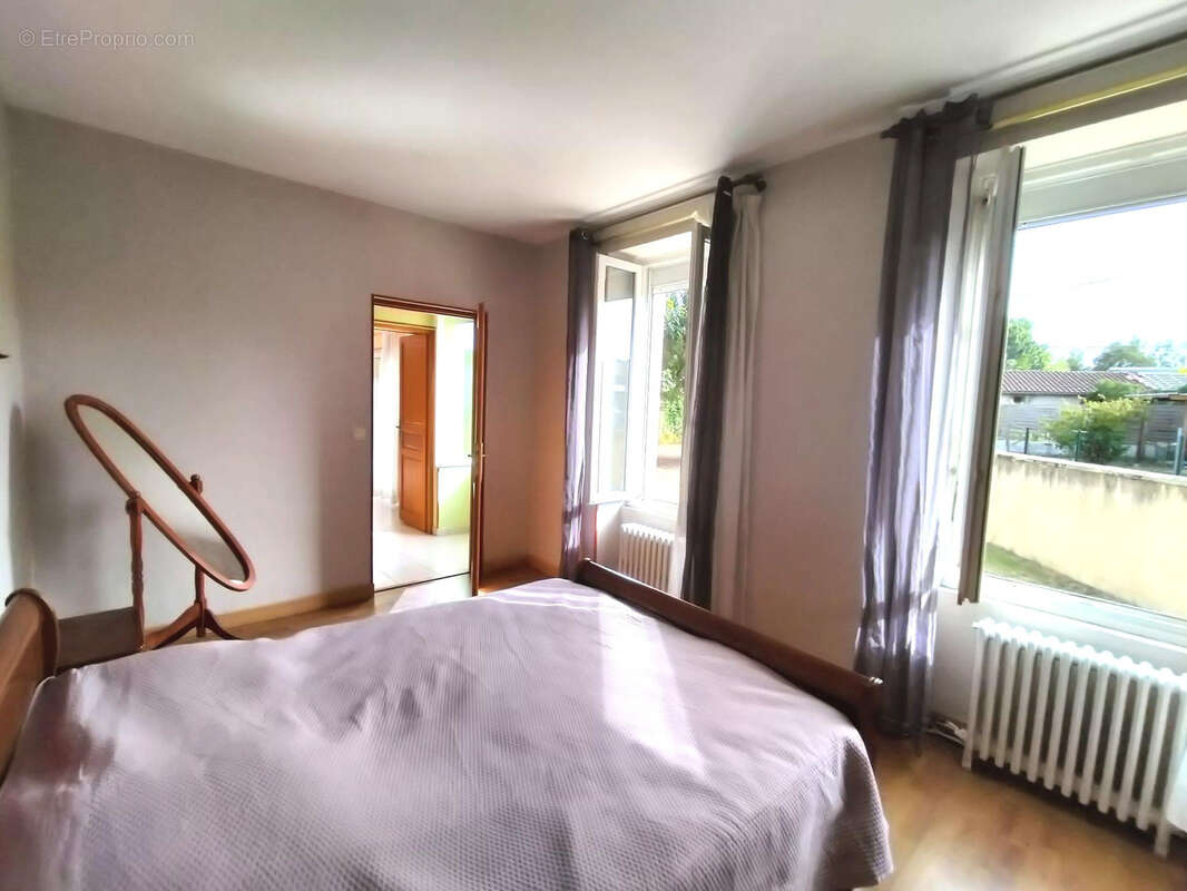 Maison plain pied blanquefort - photo 5
