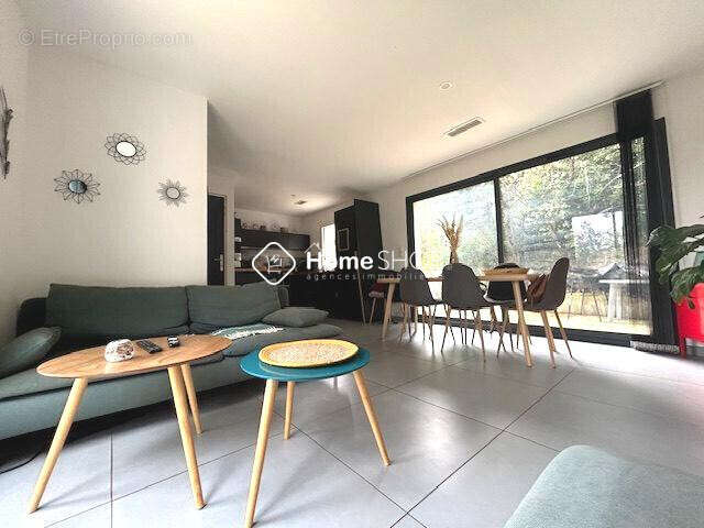 Maison à LES PENNES-MIRABEAU