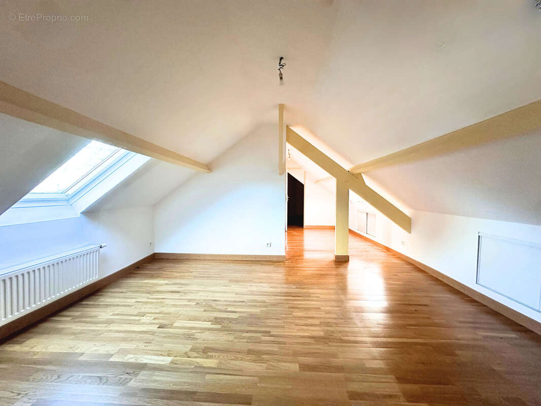 Maison à VILLERS-BOCAGE