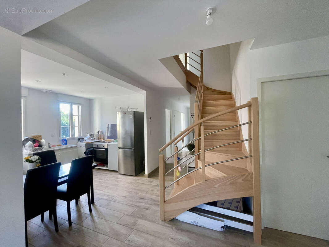 Maison à ESVRES