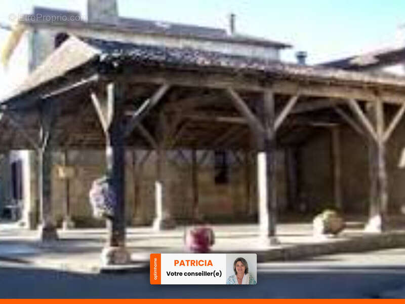 Terrain à ALLEMANS-DU-DROPT