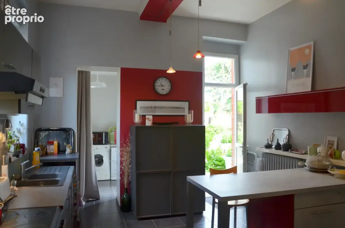 Maison 7 pièces – Candé (49) - photo 7