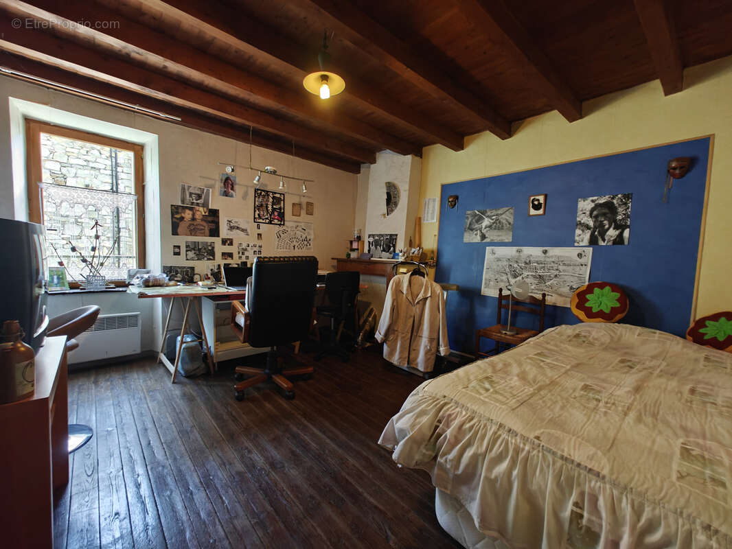 Maison à ROQUETAILLADE