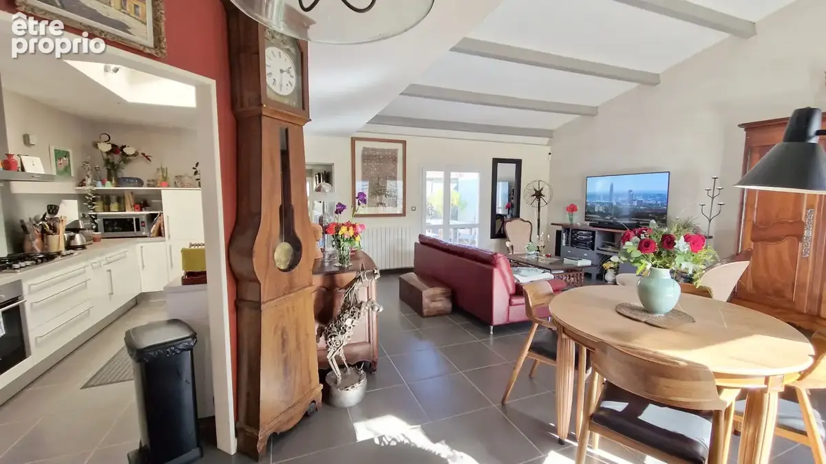 Maison plain-pied 3 chambres, 118 m2 -La Rochelle - photo 2