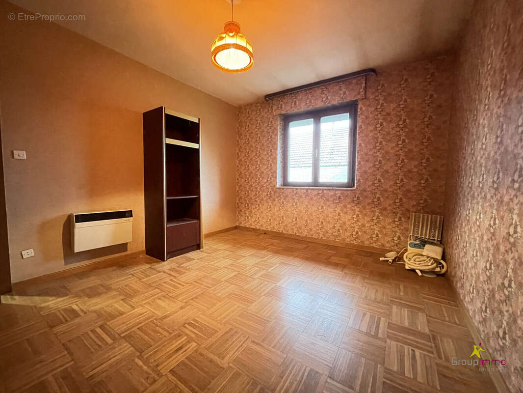 Maison à DUNTZENHEIM