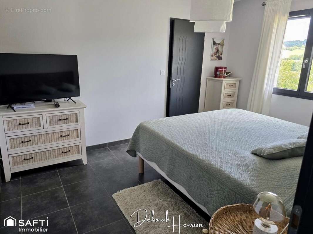 Photo 8 - Maison à CHELIEU