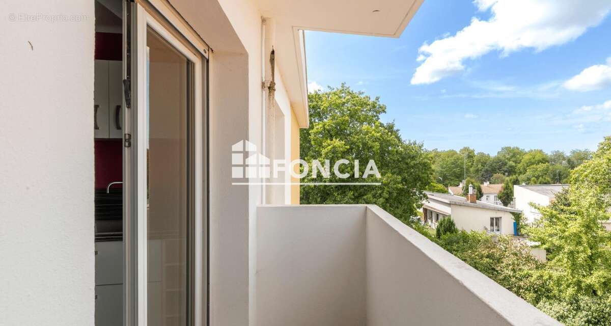 Appartement à CHALLANS