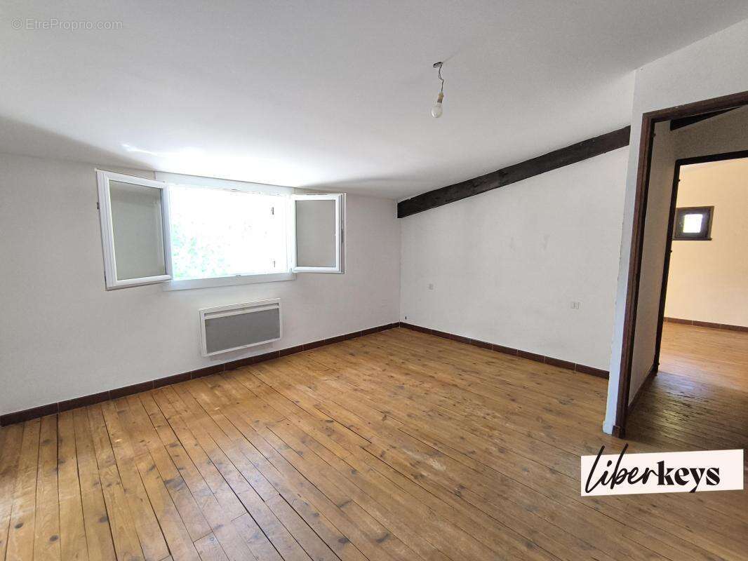  Maison individuelle T4 avec garage attenant, au calme, en pleine nature et à l’abri des regards…  - photo 8