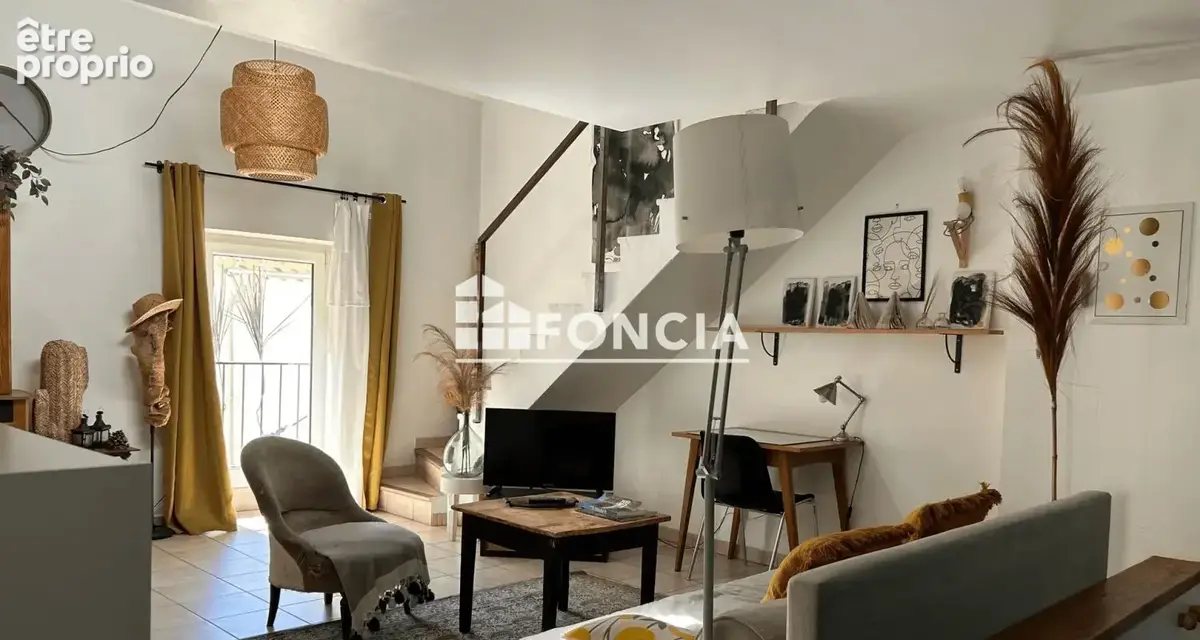 Photo Appartement à Salon-De-Provence au prix de 201 500€