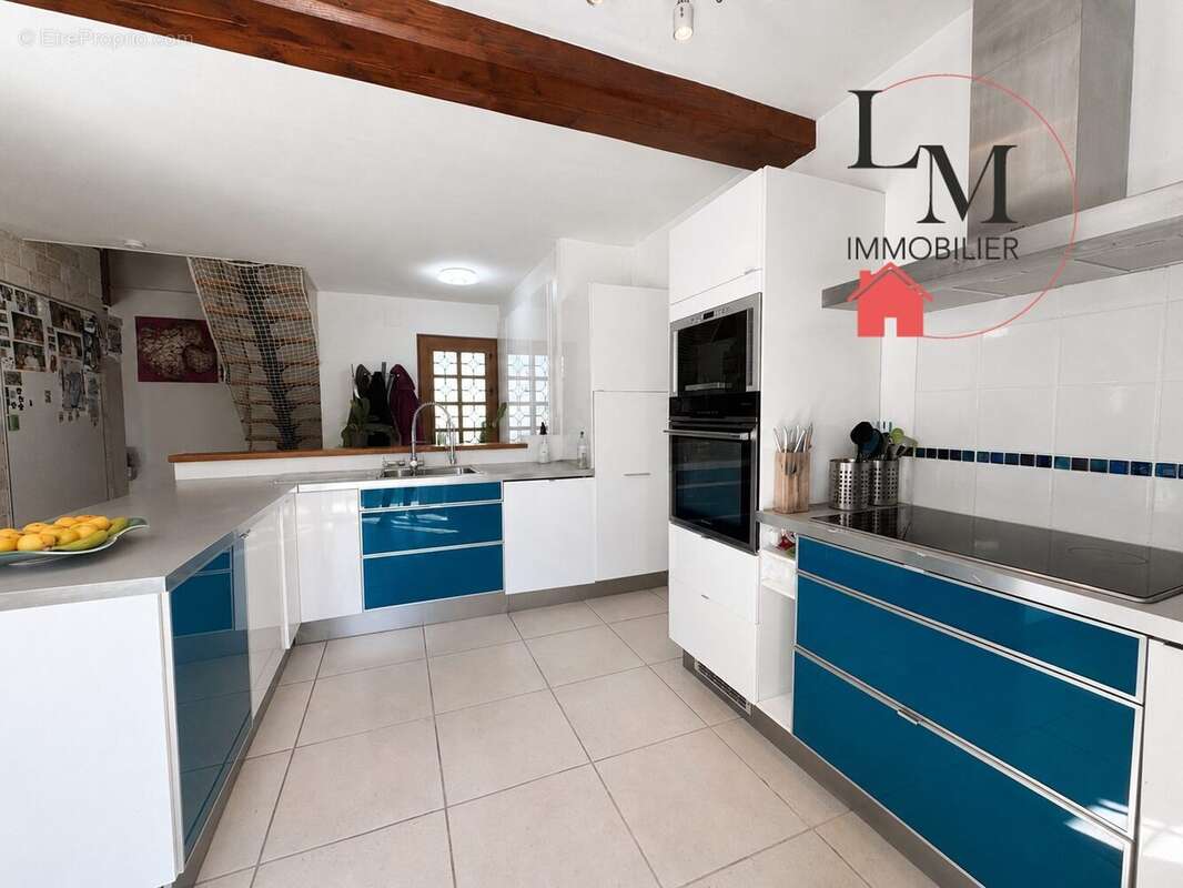 Maison 180 m² à Saint-Palais  - photo 5