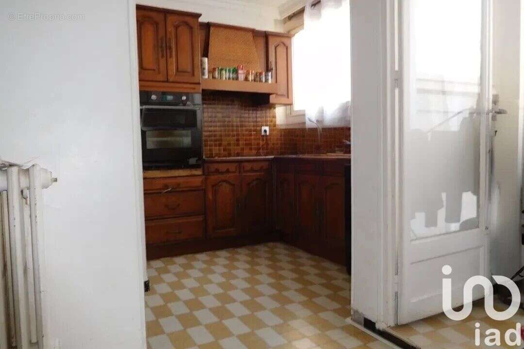 Photo 2 - Appartement à BERRE-L&#039;ETANG