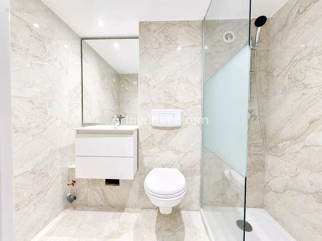 Appartement à PLAN-DE-LA-TOUR