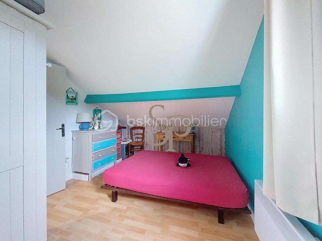 Pavillon environ 96 m² 3 chambres - photo 18