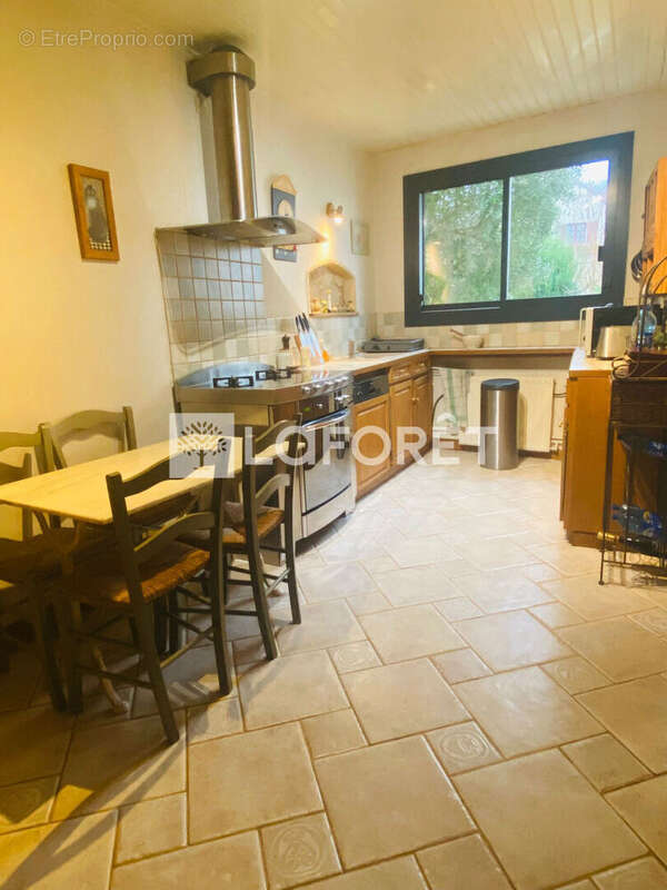 Maison à RONQUEROLLES