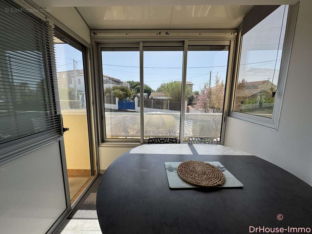 Appartement à AGDE
