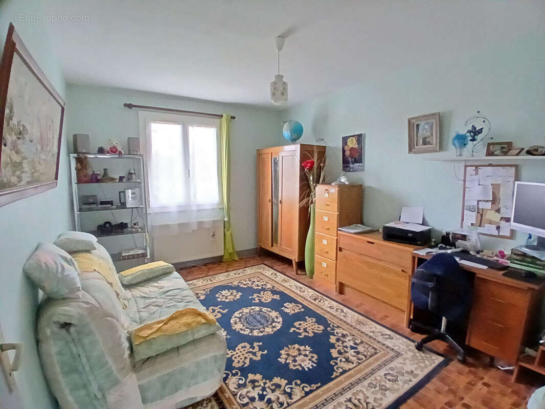 Maison à MERVILLE-FRANCEVILLE-PLAGE