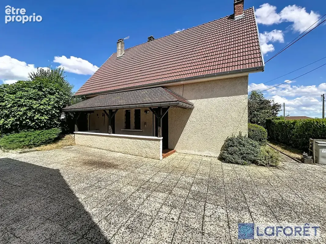 Maison Marsannay La Cote 5 pièce(s) 145 m2 - photo 15