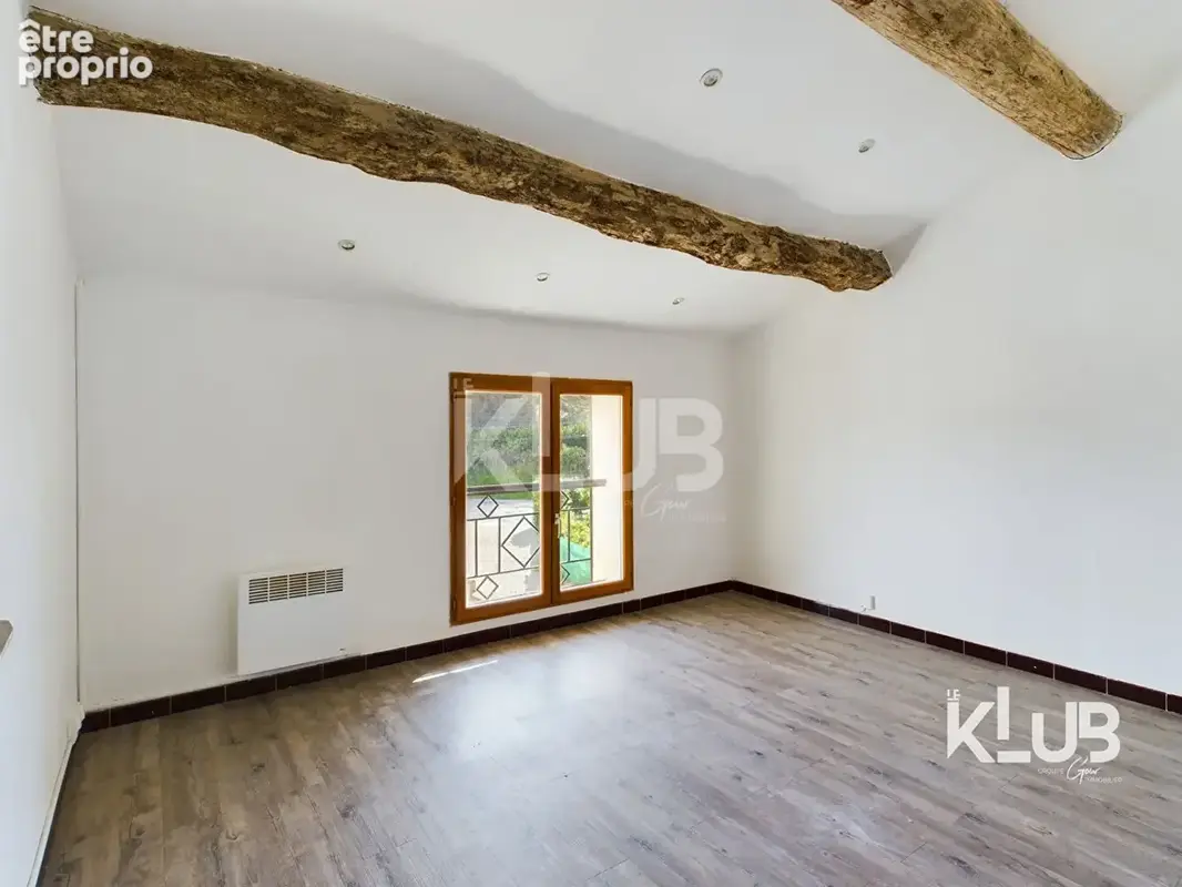 Appartement Gardanne 3 pièces 52m² - photo 3