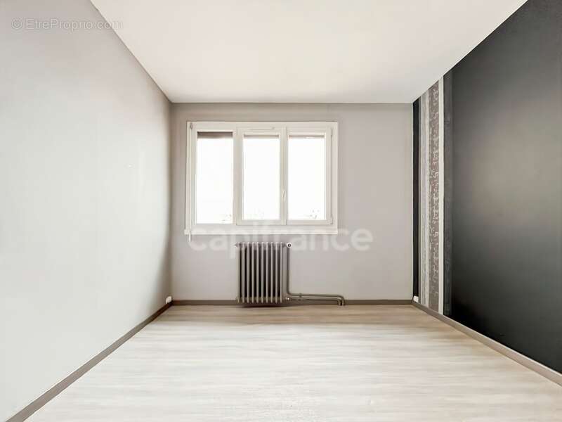 Maison à CHEVIGNY-SAINT-SAUVEUR