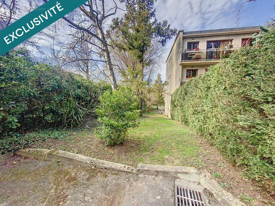 Photo 1 - Appartement à ANTONY