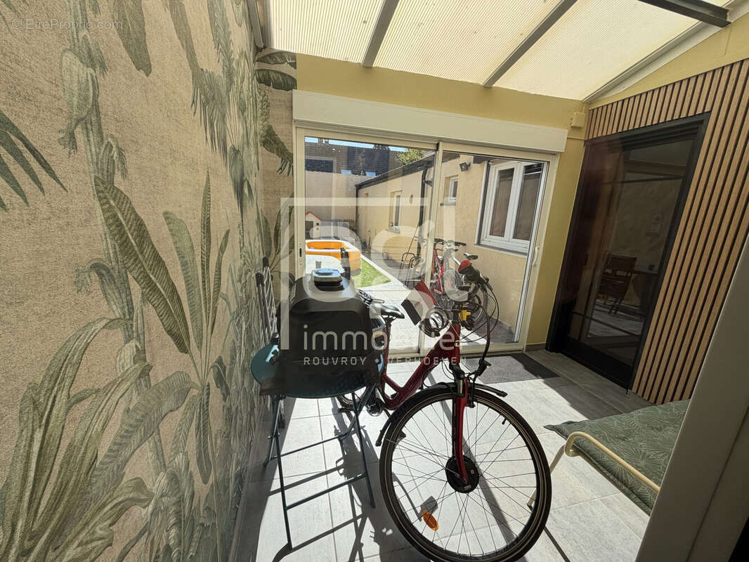 Maison 106 m² à Dunkerque  - photo 6