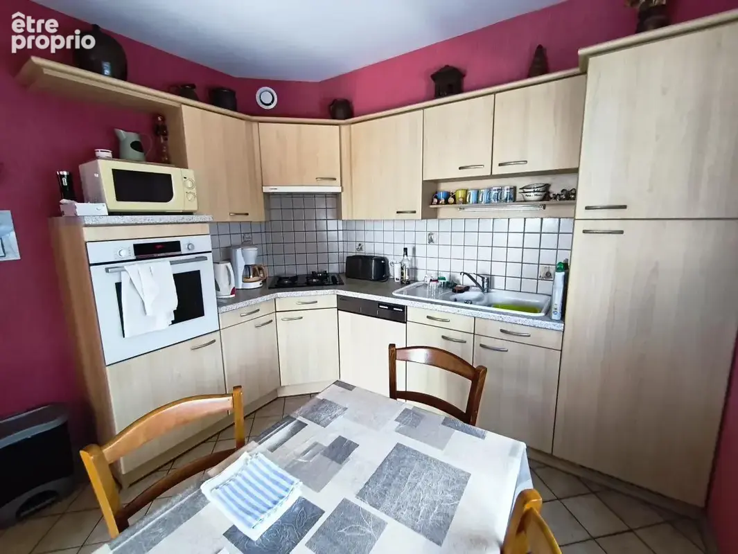 Maison 116 m² à Domfront  - photo 3