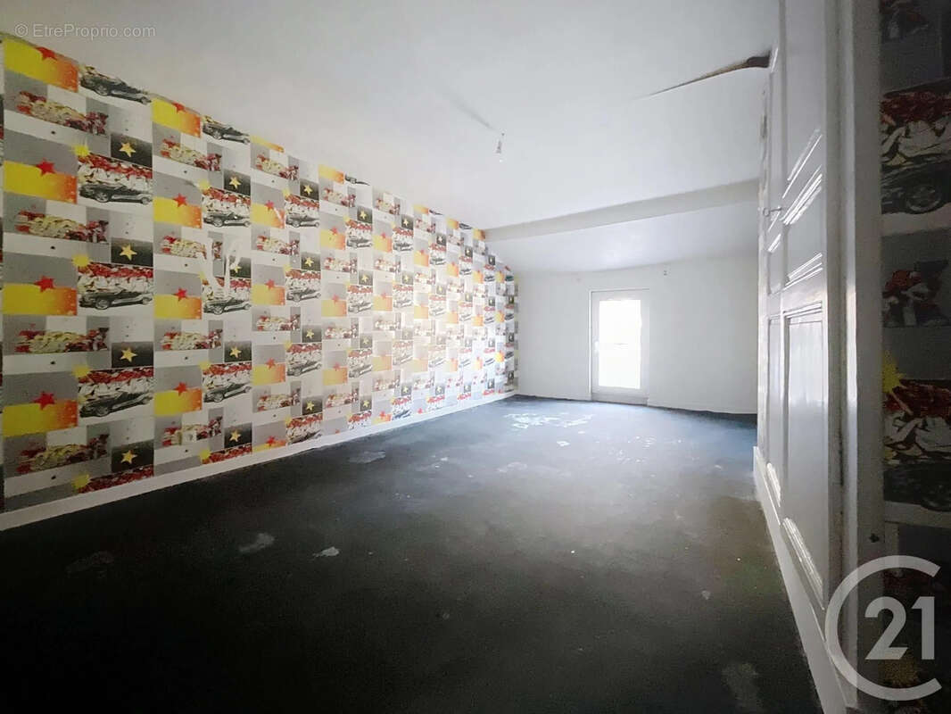 Maison à BAR-SUR-SEINE