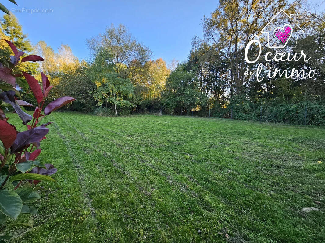 Maison 106 m² à Vezins  - photo 9