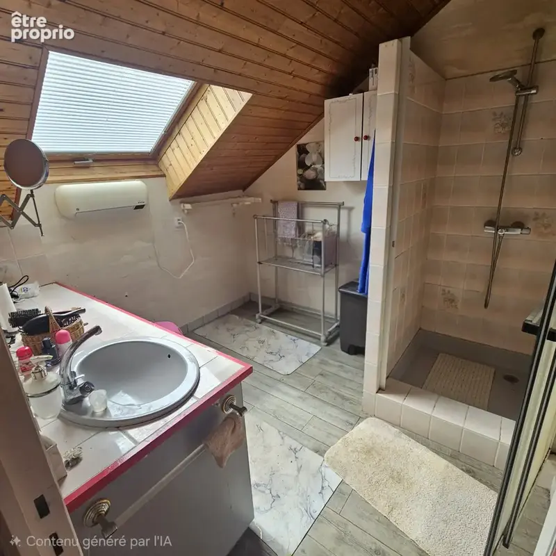 maison de charme au calme d'un secteur préservé - photo 29
