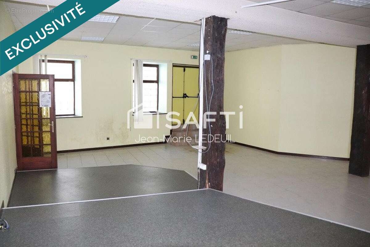 Photo 4 - Appartement à BAR-LE-DUC