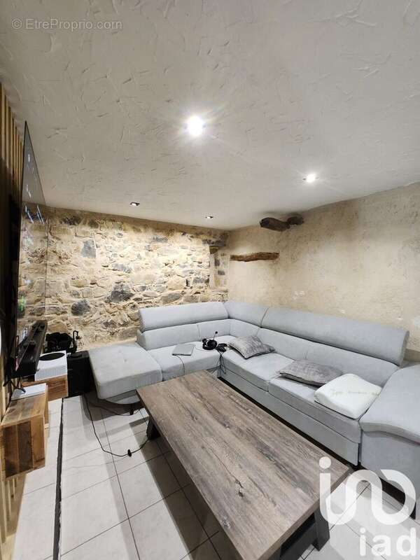 Appartement 70 m² à Consegudes  - photo 8