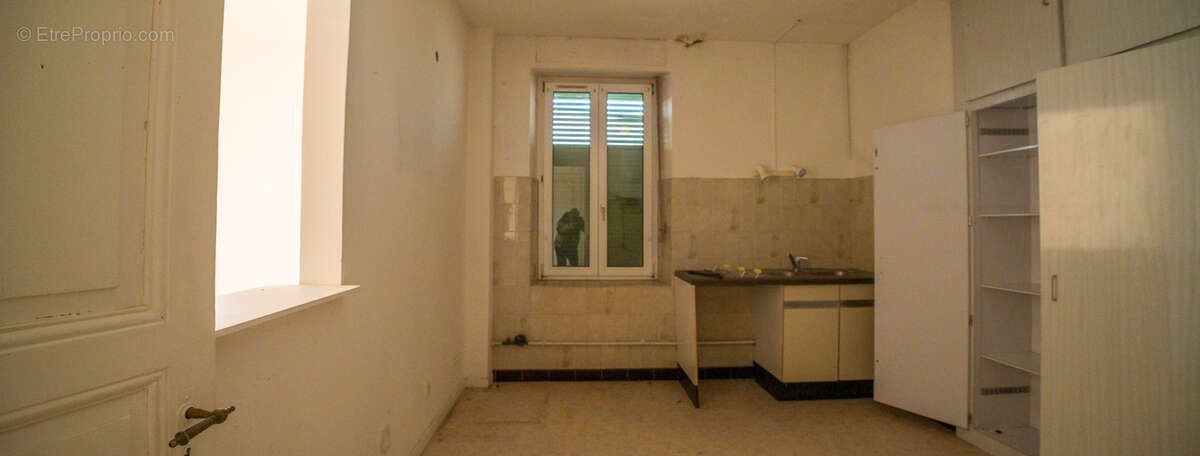 Appartement à RIEDISHEIM