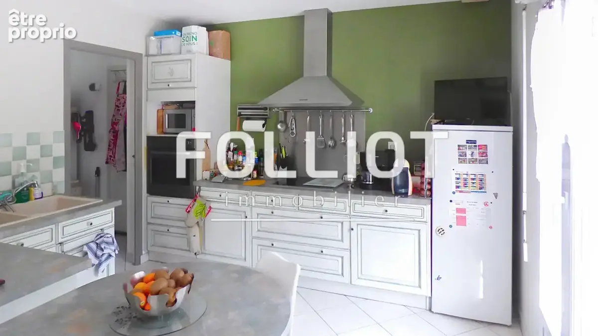 Maison 6 pièces à vendre à Saint Sauveur Villages - 235 000 - photo 6