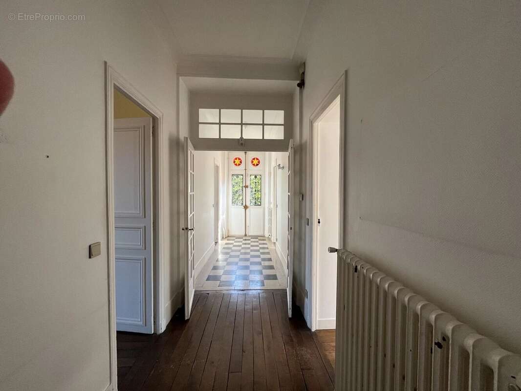 Maison familiale Chevreuse centre - photo 5