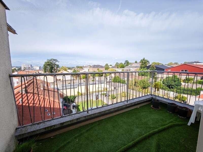 Appartement à CHOLET