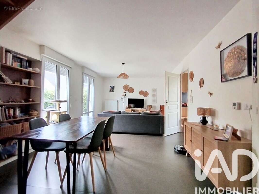 Photo 3 - Maison à JOUE-LES-TOURS