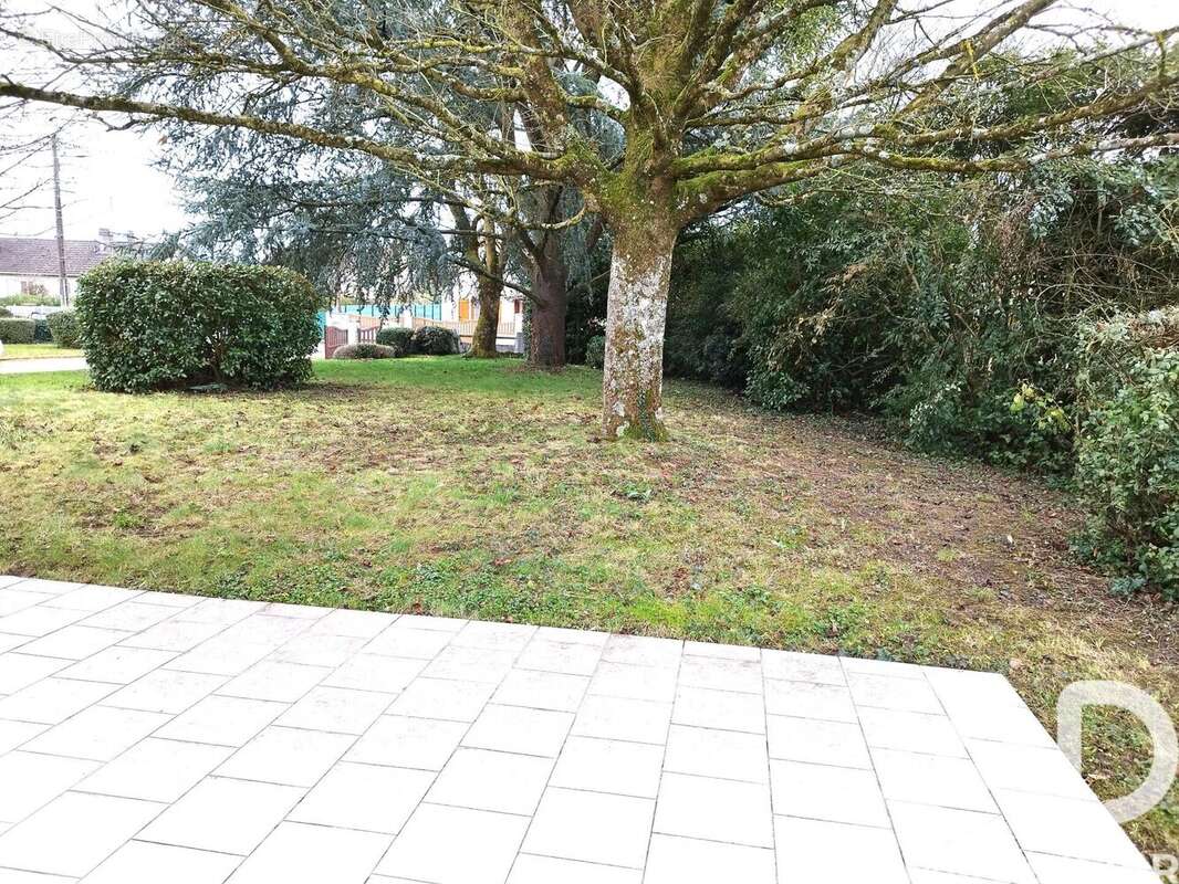 Photo 4 - Maison à VENDOME