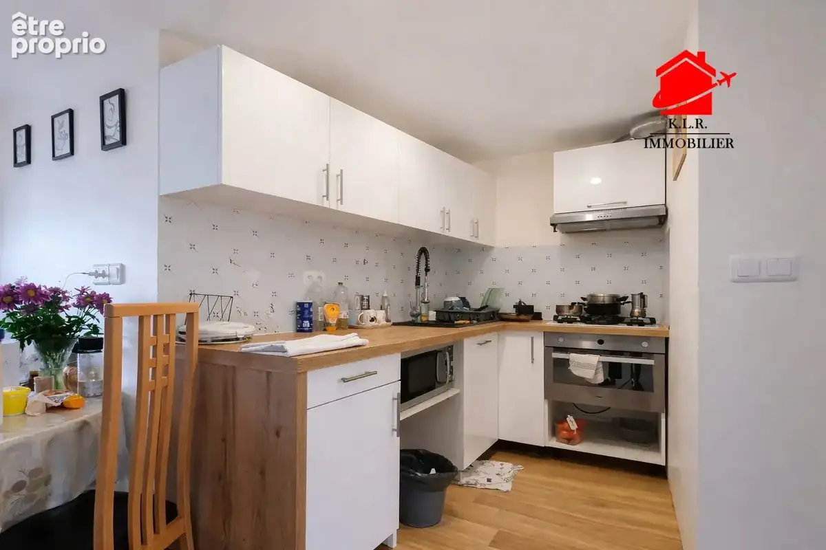 Appartement 5 pièces 83 m² à vendre à Nice (06200) - photo 5
