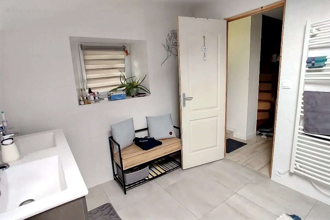 Maison à MARSAC-SUR-DON